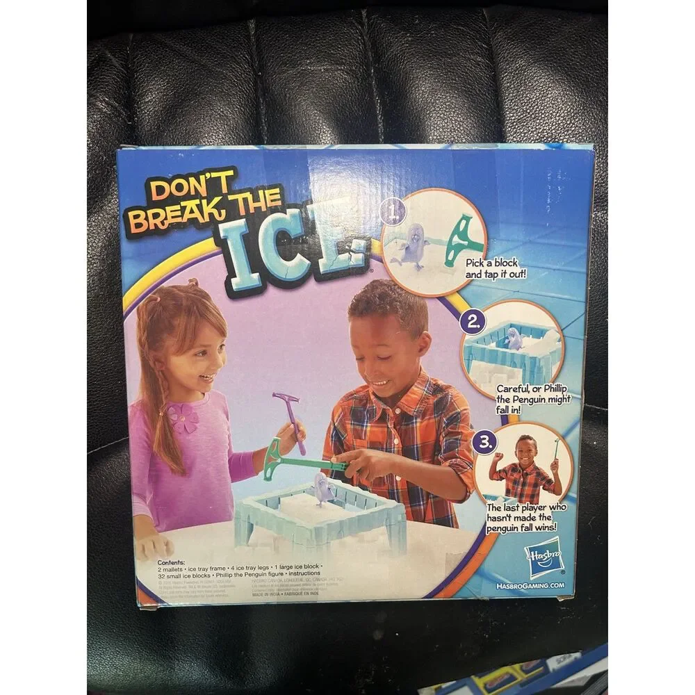 Hasbro don break